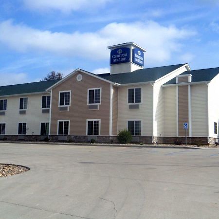 Cobblestone Inn & Suites - Bloomfield Bagian luar foto