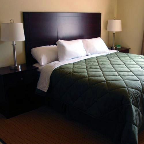 Cobblestone Inn & Suites - Bloomfield Bagian luar foto